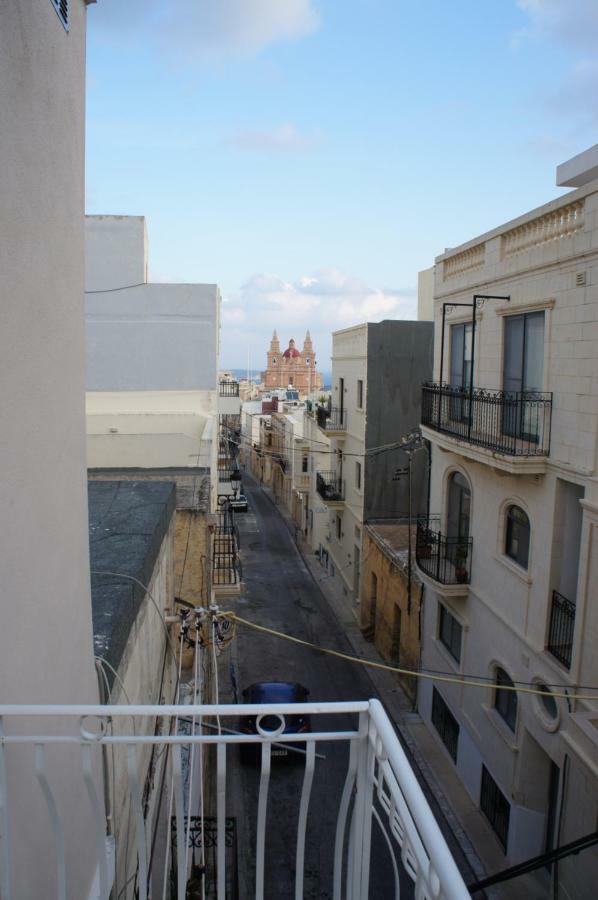 Ghand In-Nanna B&B Mellieħa Exterior foto